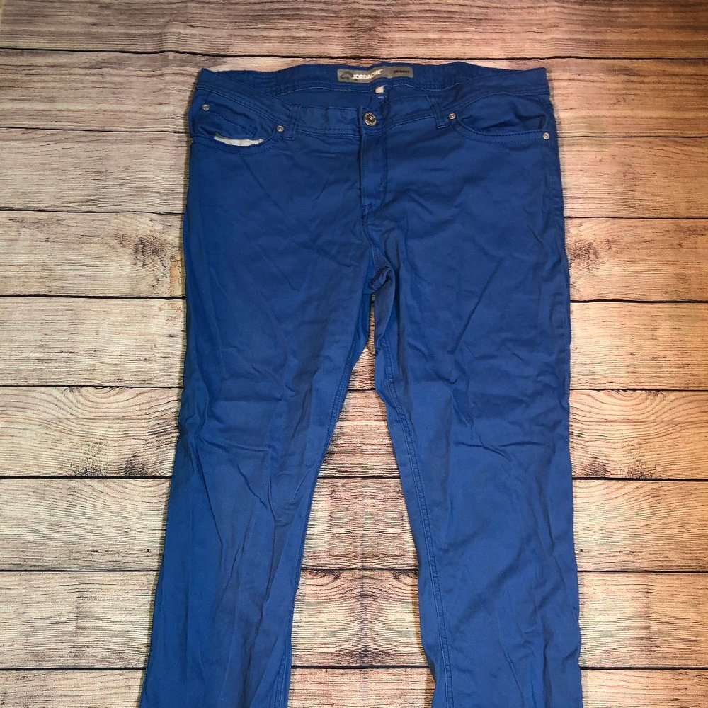 🌸Blue Skinny Jeans🌸